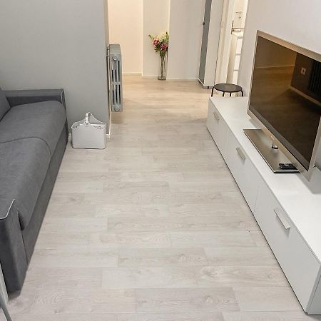Bnb Capital Milano Moscova - White Kültér fotó