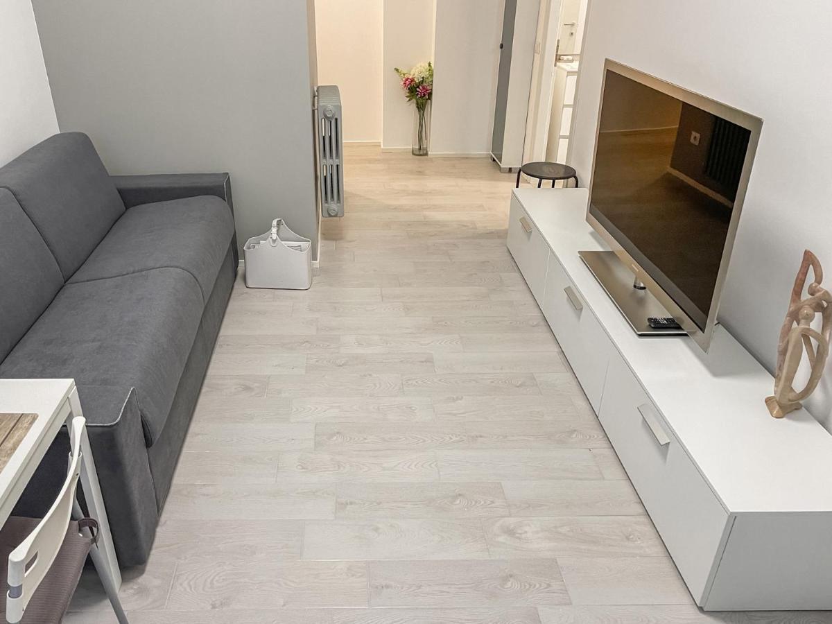 Bnb Capital Milano Moscova - White Kültér fotó