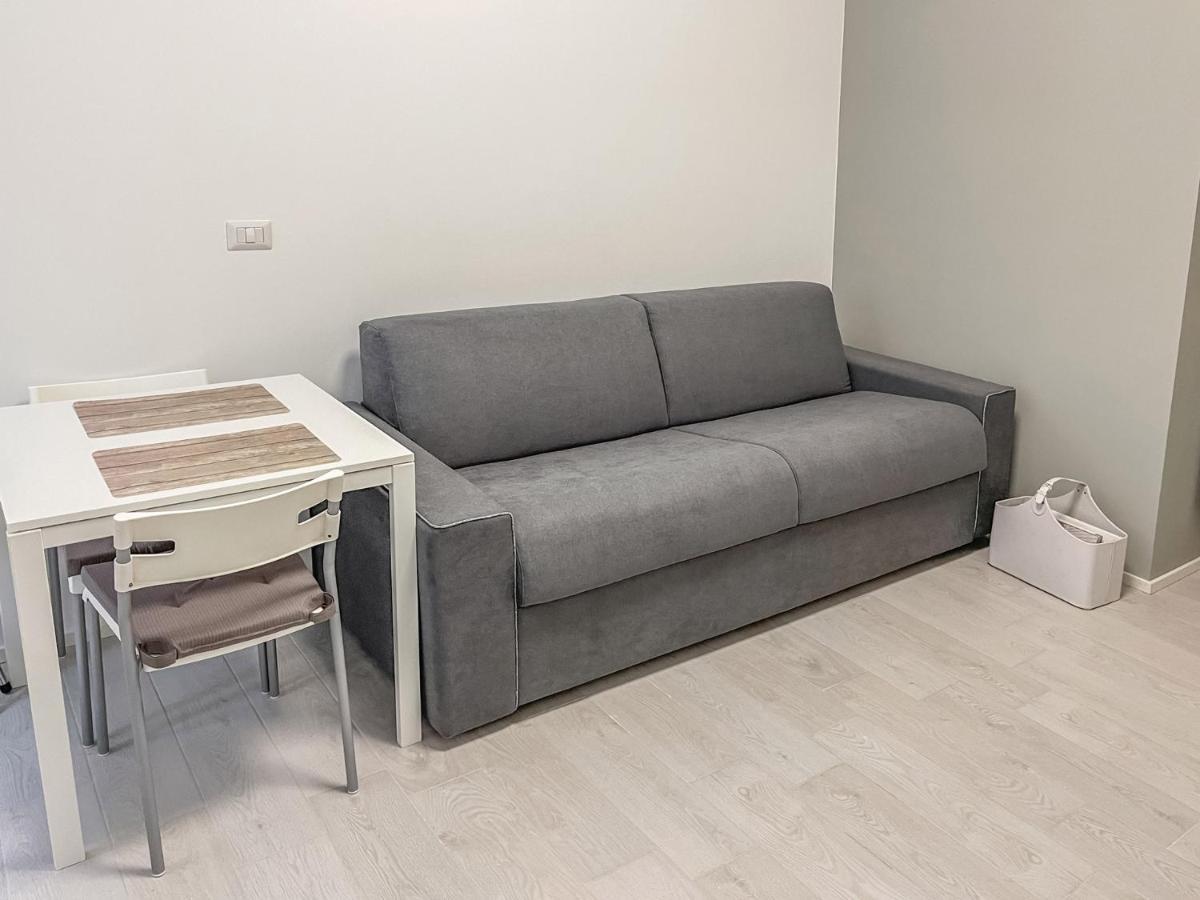Bnb Capital Milano Moscova - White Kültér fotó