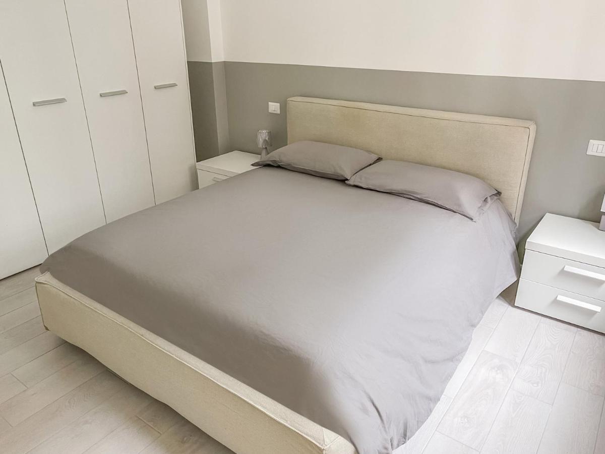 Bnb Capital Milano Moscova - White Kültér fotó